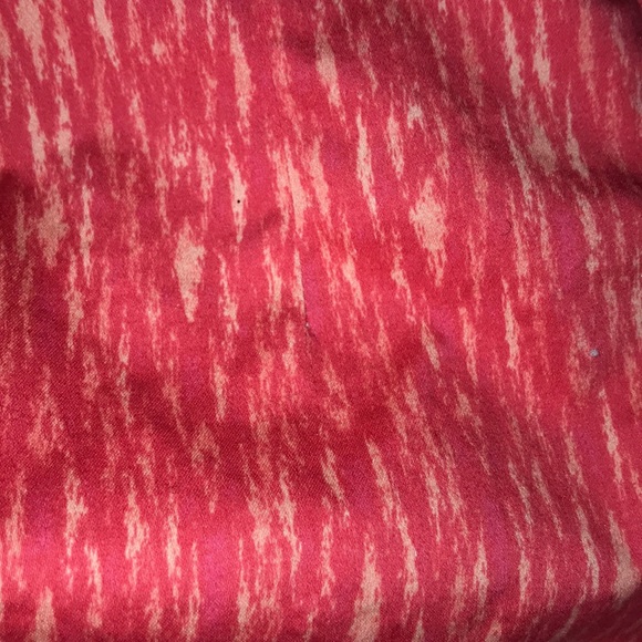 Forever 21 Love 21 Pink Shorts NWOT - Picture 4 of 5